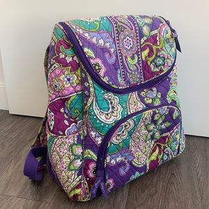 Vera Bradley backpack